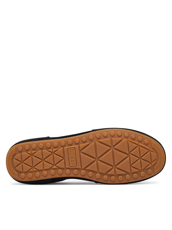 Guess Guess Sneakers Relli FLTREL SUE12 Nero