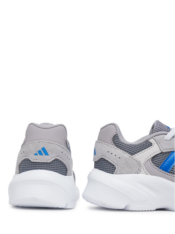 adidas adidas Sneakersy Crazychaos 2000 JH6507 Šedá