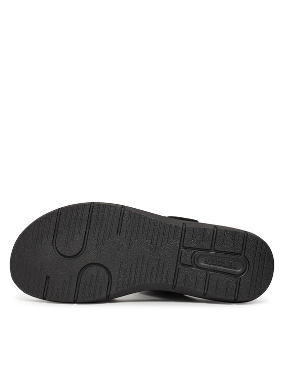 Remonte Remonte Sandalen D2K50-00 Schwarz