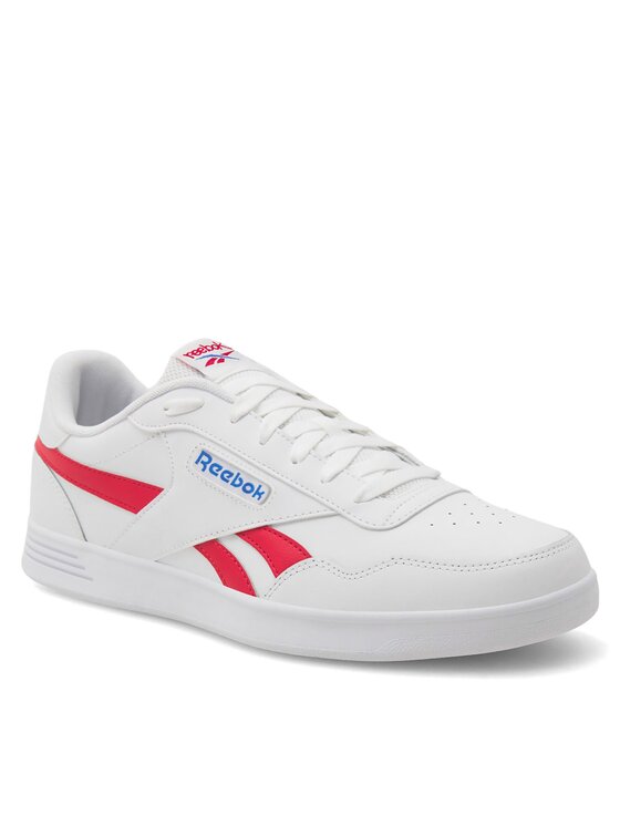 Reebok Reebok Tenisice Court Ad 100075020 Bijela