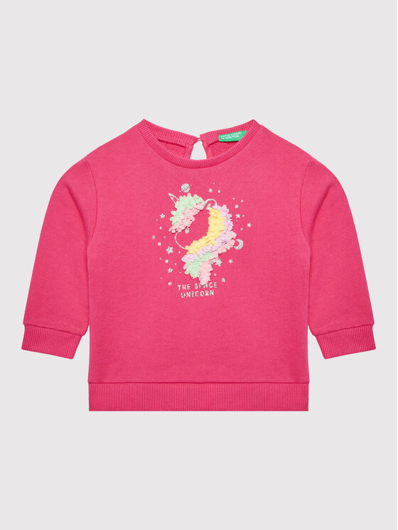 Felpa United Colors Of Benetton