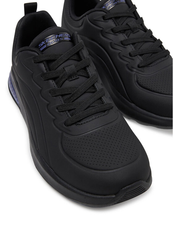 Skechers Skechers Sneakersy Bobs Vision 117646/BBK Czarny