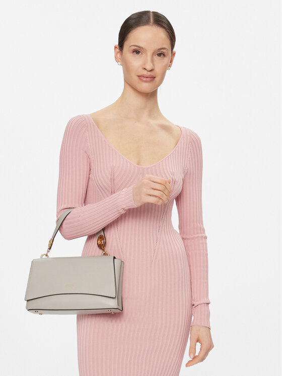 Guess Guess Torbica Masie (VA) HWVA91 90200 Écru