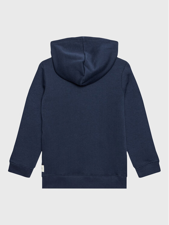 Cotton On Kids Cotton On Kids Суитшърт 7341200 Тъмносин Regular Fit