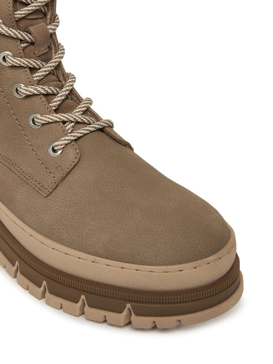 Tamaris Tamaris Stivaletti 1-25200-45 Beige