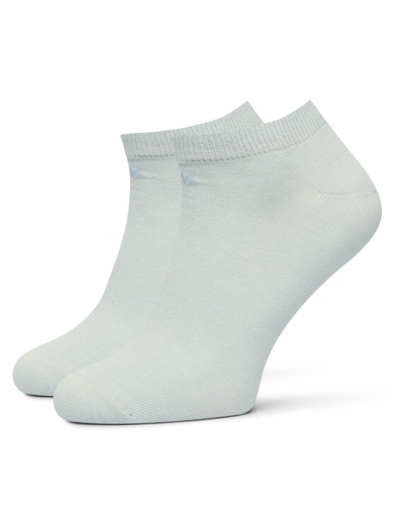 Calvin Klein Calvin Klein Κάλτσες κοντές 701234369 Έγχρωμο