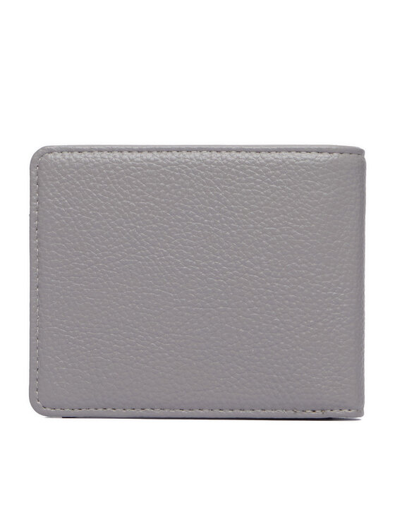 Beverly Hills Polo Club Beverly Hills Polo Club Portofel CWBEO-BHPC-M1-002-AW26 Gri
