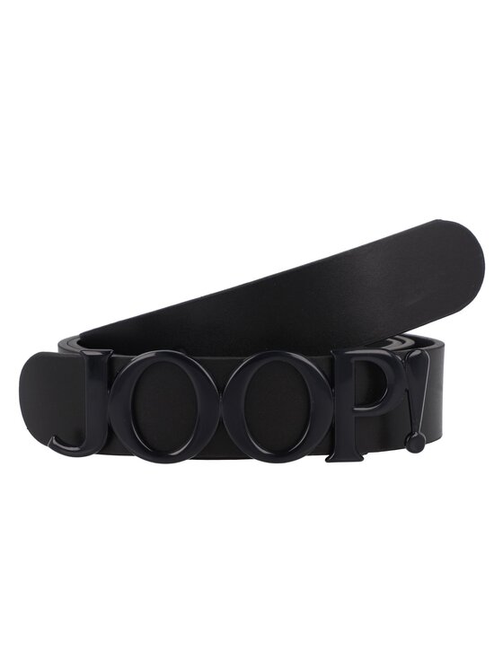 JOOP! JOOP! Pasek 318054 Czarny
