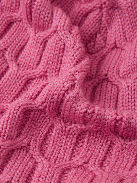 Reima Reima Mütze Nunavut 5300065B Rosa