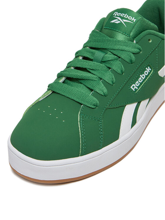 Reebok Reebok Laisvalaikio batai RETRO MEGA 100235363 Žalia