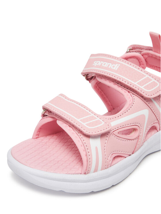 Sprandi Sprandi Sandali CP82-23728(DZ) Roza