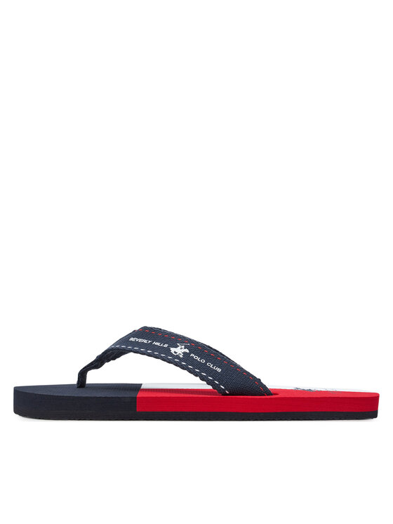 Beverly Hills Polo Club Beverly Hills Polo Club Flip-flops M-802659 Sötétkék