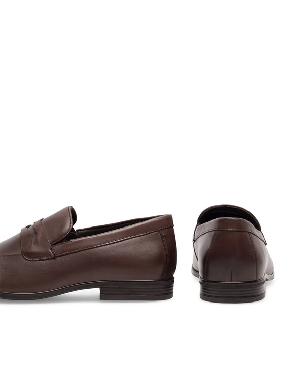 Sergio Bardi Sergio Bardi Slipper MASERU-03 MI08 Braun