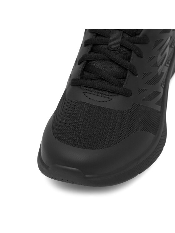 Skechers Skechers Снікерcи 403769L BBK Чорний