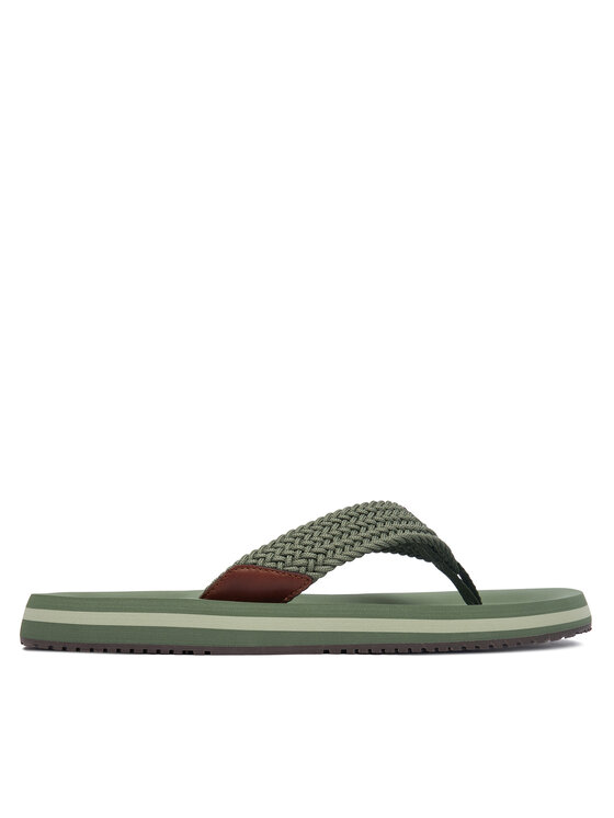 Gant Gant Japonke 32609294 Zelena