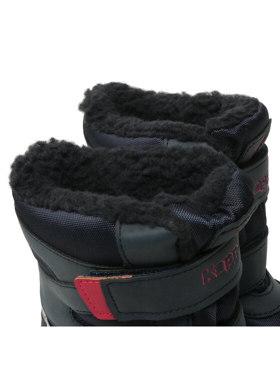 Kappa Kappa Schneeschuhe 260903K Dunkelblau