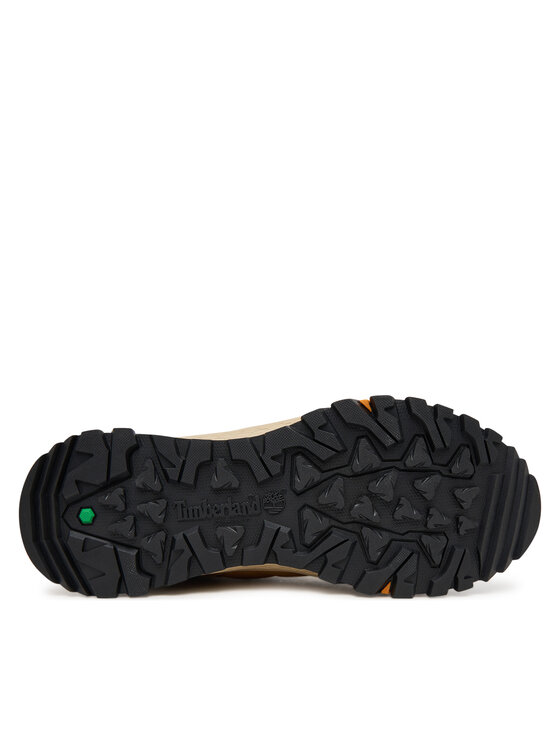 Timberland Timberland Зимни обувки Lincoln Peak Mid Waterproof TB1A5RV72311 Кафяв