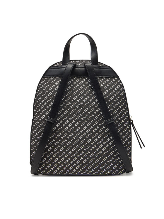 John Richmond John Richmond Rucsac RWP25429ZA Negru