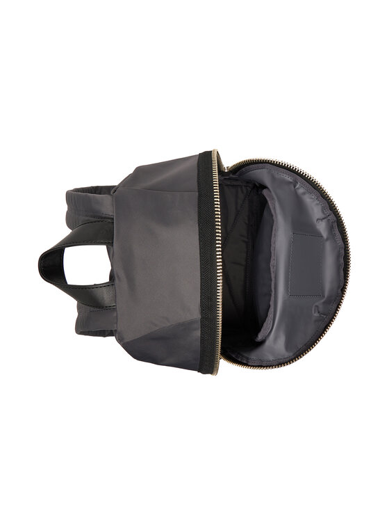 Marc Jacobs Marc Jacobs Nahrbtnik The Biker 2F3HBP029H02 Siva