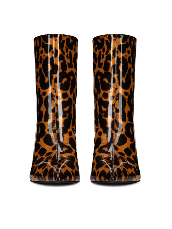 Eva Minge Eva Minge Stiefeletten LINA-9598-209 Braun