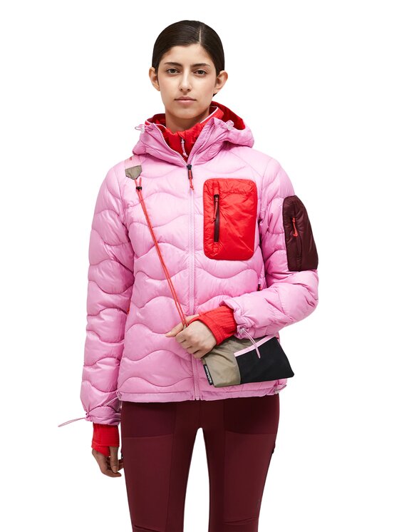 k.gh Buty HOKA Anacapa 2 Mid GORE-TEX | Deporvillage