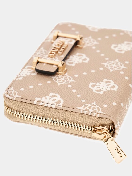 Guess Guess Geldbörse 178555 Beige