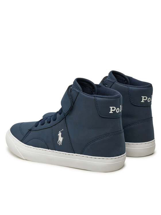 Polo Ralph Lauren Polo Ralph Lauren Tenisice RL01232410 Tamnoplava