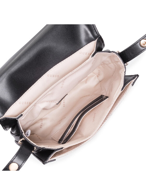 Guess Guess Käekott Hansely (HS) Mini HWHS81 13780 Beež