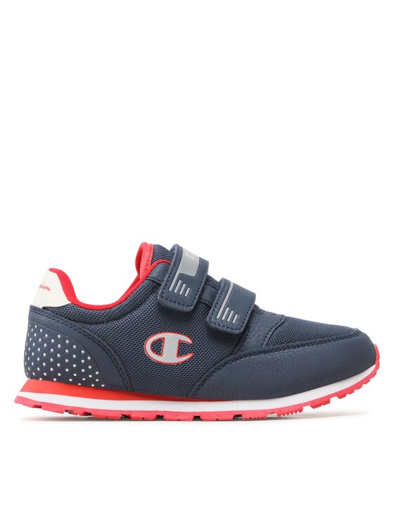 Champion Sneakers Champ Evolve M S32618-CHA-BS501 Bleumarin
