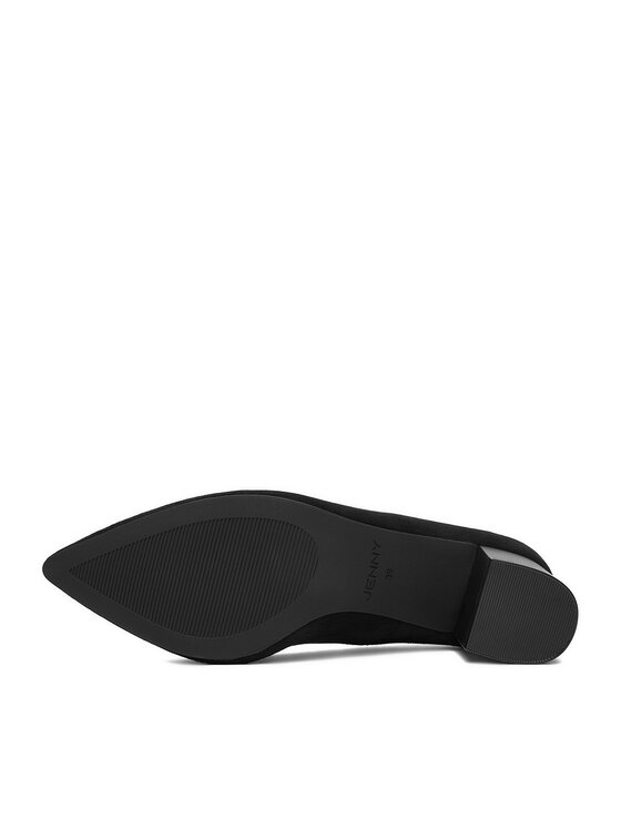 JENNY JENNY Γοβάκια CEO-R26SS09209 Μαύρο