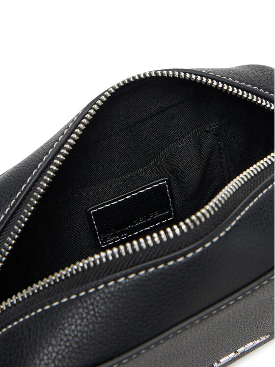 Karl Lagerfeld Jeans Karl Lagerfeld Jeans Τσάντα A3W30012 Μαύρο