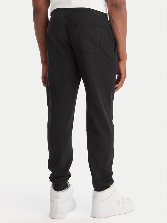DC Shoes DC Shoes Jogginghose Baseline ADYFB03069 Schwarz Standard Fit