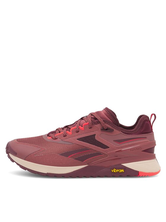 Reebok Reebok Scarpe da palestra Nano X3 Adventure 100033322 Rosa