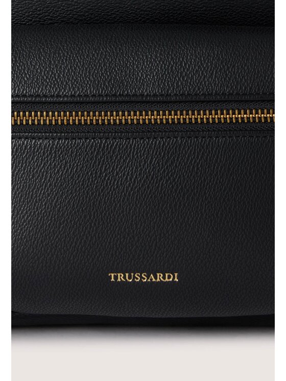 Trussardi Trussardi Torebka Z334E006707N033 Czarny