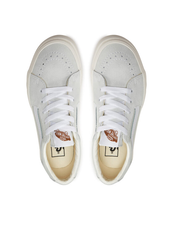 Vans Vans Tenisky Sk8-Low VN000BVXCHE1 Sivá