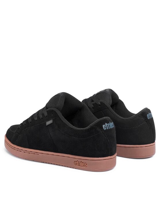 Etnies Etnies Laisvalaikio batai Kingpin 4101000091 Juoda