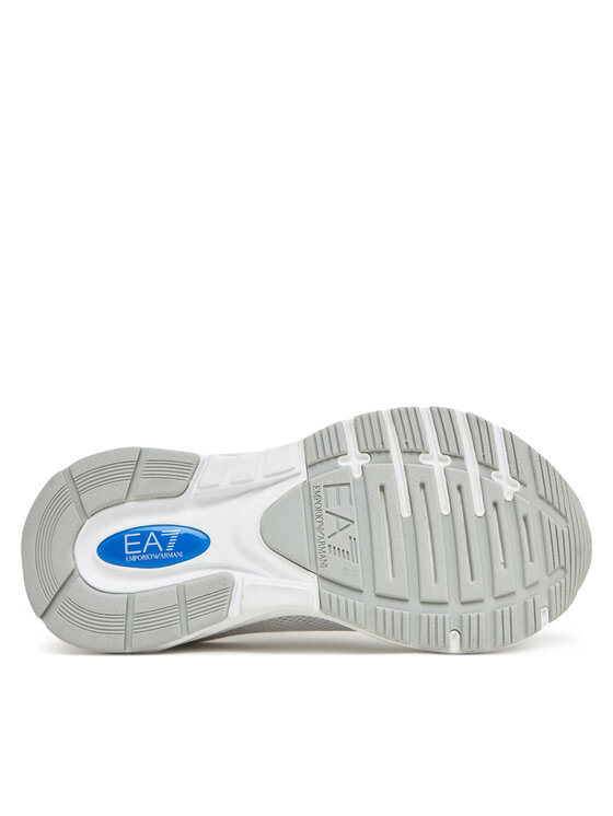 EA7 Emporio Armani EA7 Emporio Armani Sneakers 7Y000002 AF10181 MZ065 Bianco