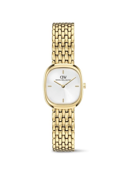 Daniel Wellington Daniel Wellington Zegarek DW00100993 Złoty