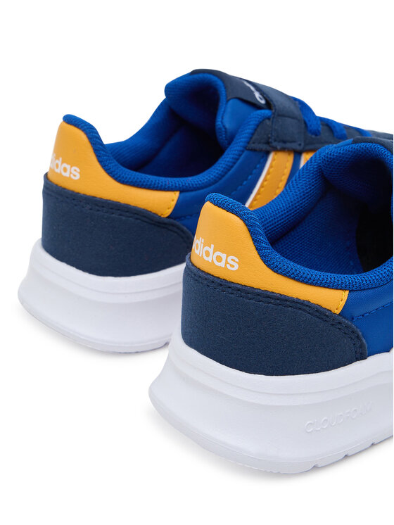 adidas adidas Sneakersy Run 70s 2.0 JS3670 Granatowy