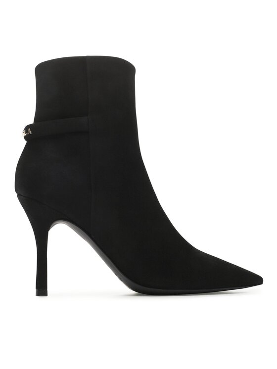 Botine Furla Core YG61FCD-C10000-O6000-1007 Negru