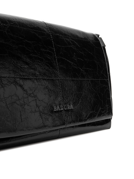 Badura Badura Torbica C-AILA-LDA7951 Crna