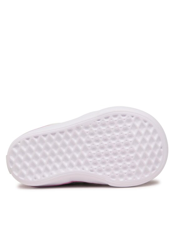 Vans Vans Гуменки Comfycush New VN0A4TZHBLH1 Розов