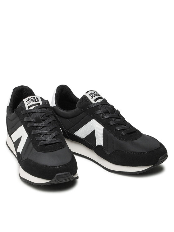 Jack & Jones Jack & Jones Sneakers Jfwhawker 12203474 Schwarz