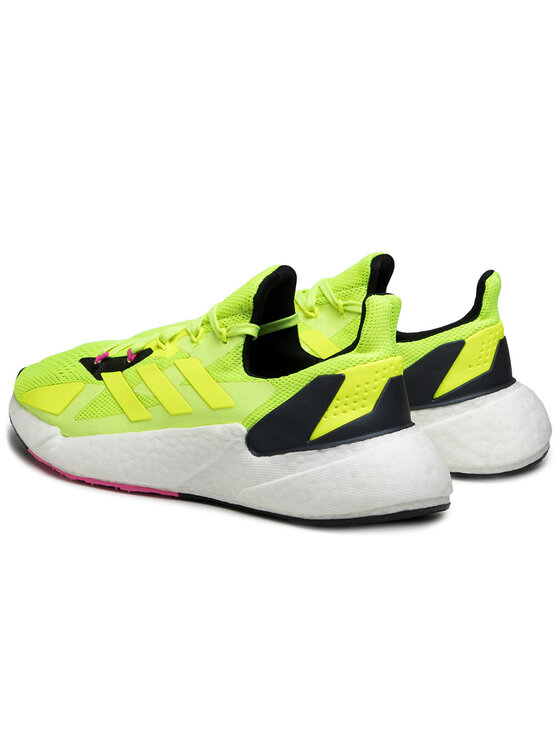adidas adidas Sneakersy X9000L4 M FX8437 Zelená