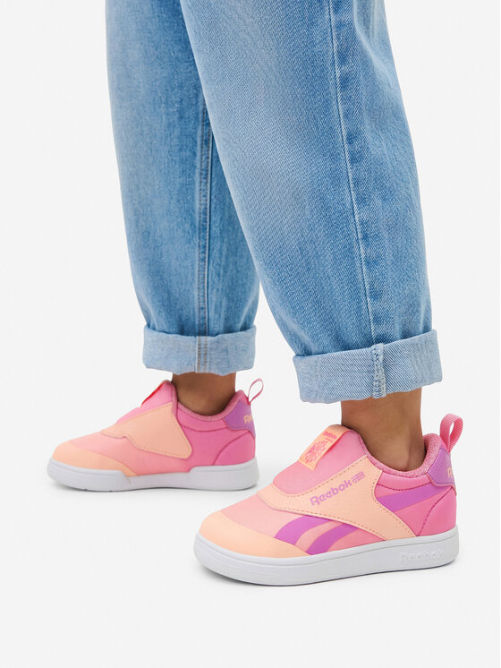 Reebok Sneakers EO-CLUB C REVENGE SLIP-ON 100246202 Roz