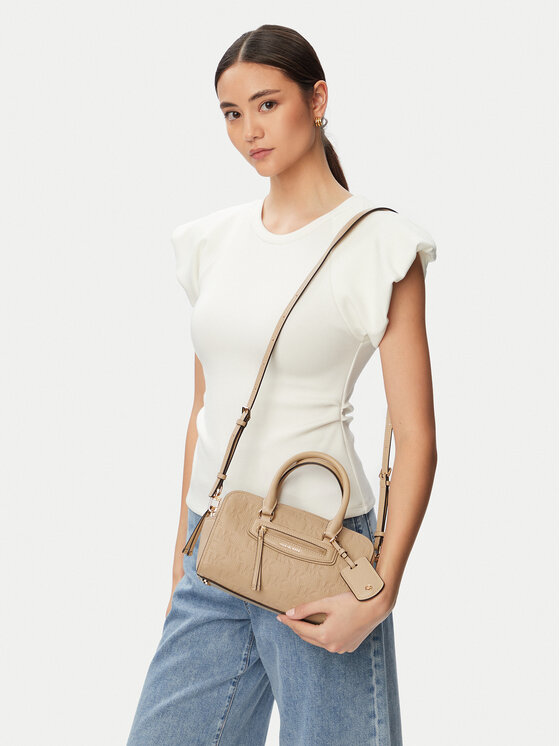 MICHAEL Michael Kors Geantă 32S6GTVC0L Bej