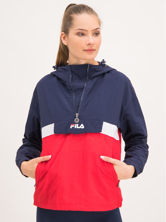 Giacca fila clearance
