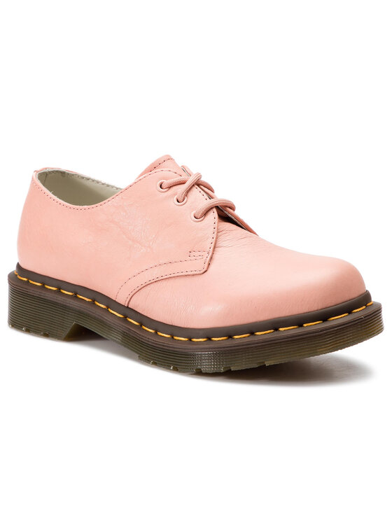 Doc martens hotsell basse rose