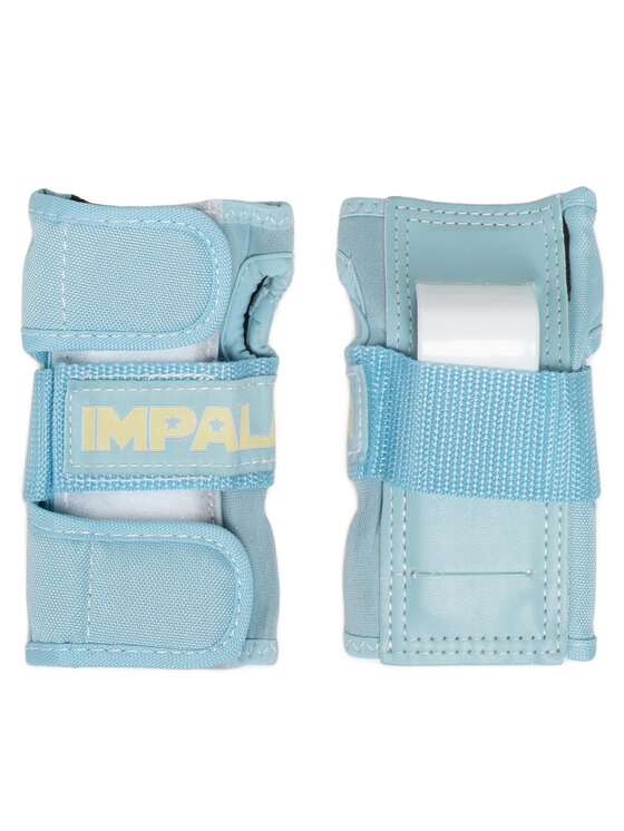 Ginocchiere Imprpadsy Blu