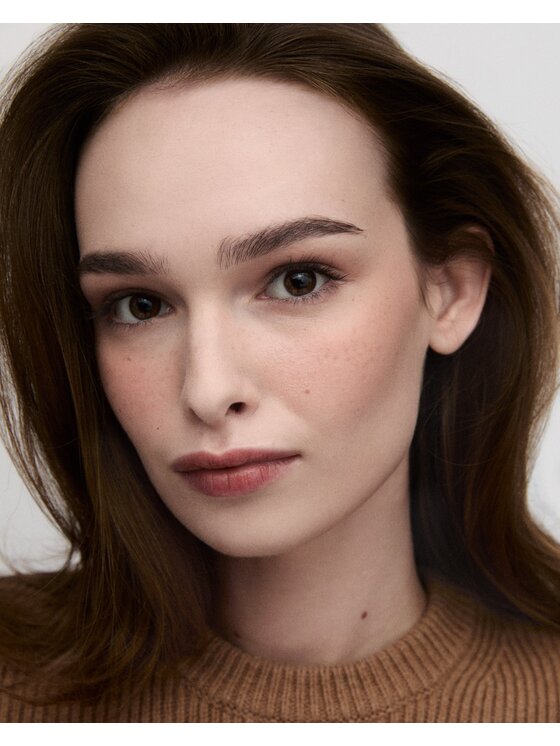 INGLOT INGLOT i korektor 2w1 Long-Lasting Velvet Podkład 702 Fair Neutral